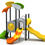 Miniatura: JUEGOS INFANTILES PARA PATIO