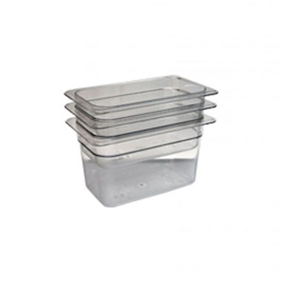 CAMBRO CAJAS DE PLASTICO PARA ALMACENAR COMIDA