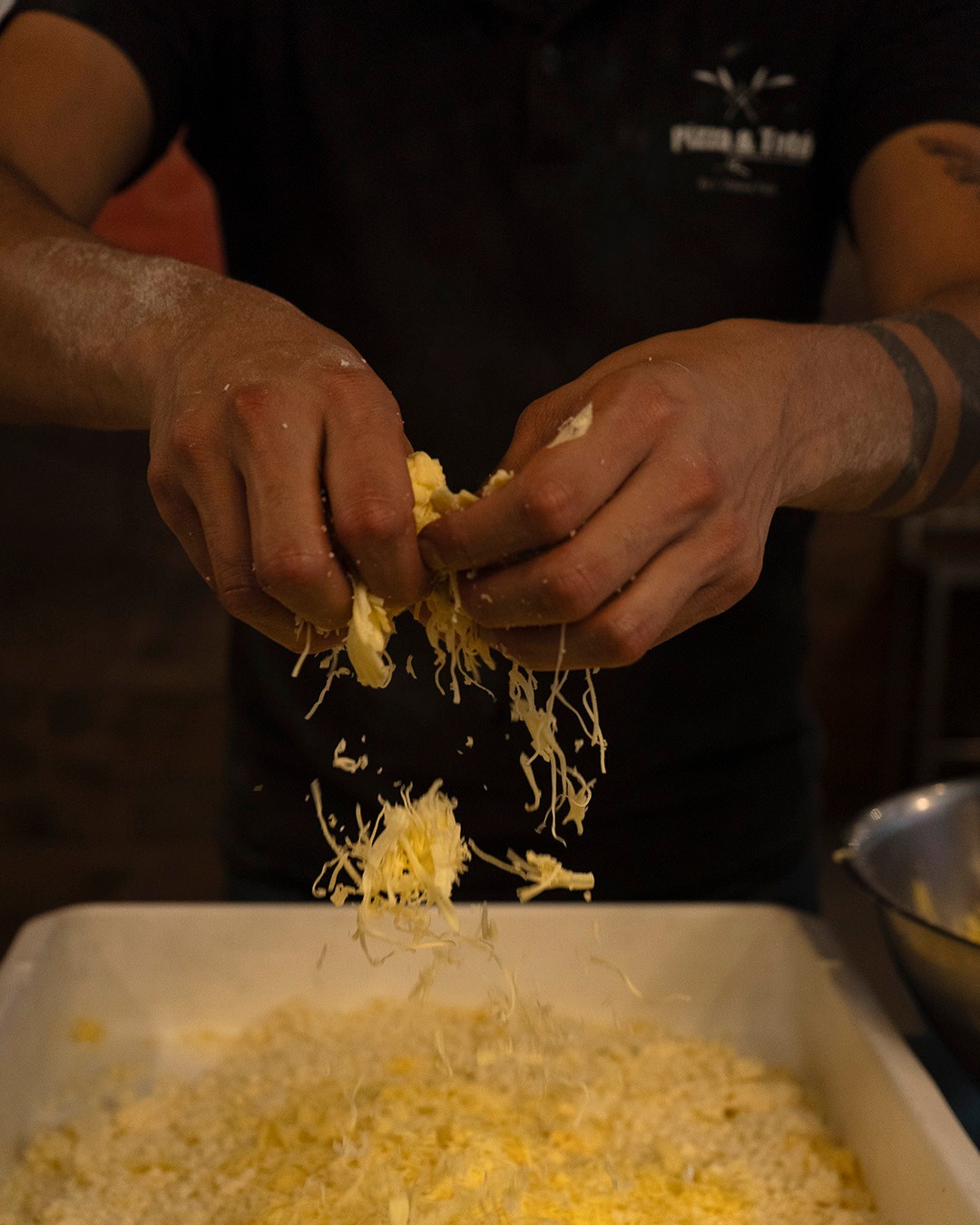 Pizza & Totó