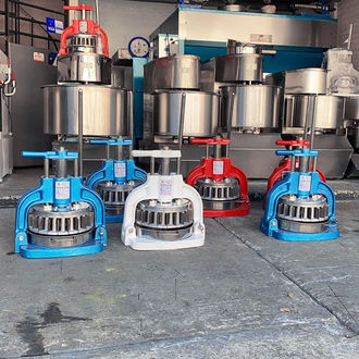 CORTADOR DE MASA PARA PAN