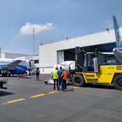 ARRENDAMIENTO DE MONTACARGAS CDMX