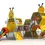 Miniatura: JUEGOS INFANTILES PARA EXTERIORES