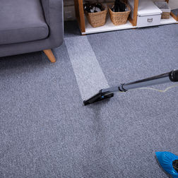 LIMPIEZA DE ALFOMBRAS A DOMICILIO