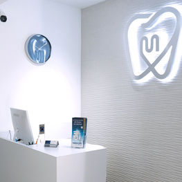 CLINICA DENTAL DEL SUR