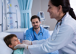 LAPAROSCOPIA EXPLORATORIA EN VERACRUZ