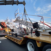 RENTA DE GRUAS GENIE CDMX