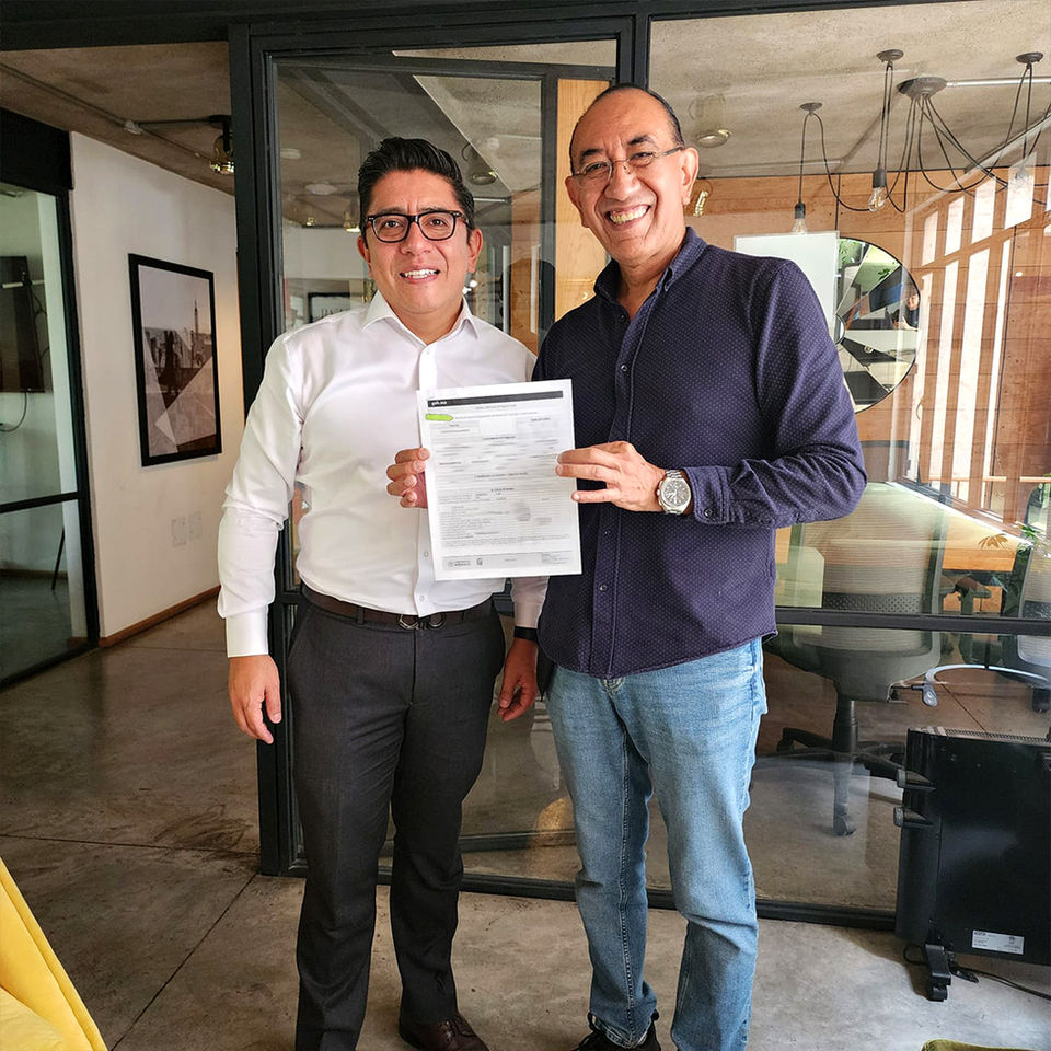 GESTOR DE PENSIONES IMSS