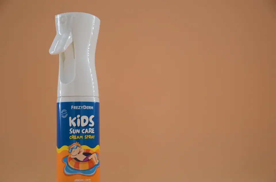 RUTINA SKINCARE PARA ADOLESCENTES