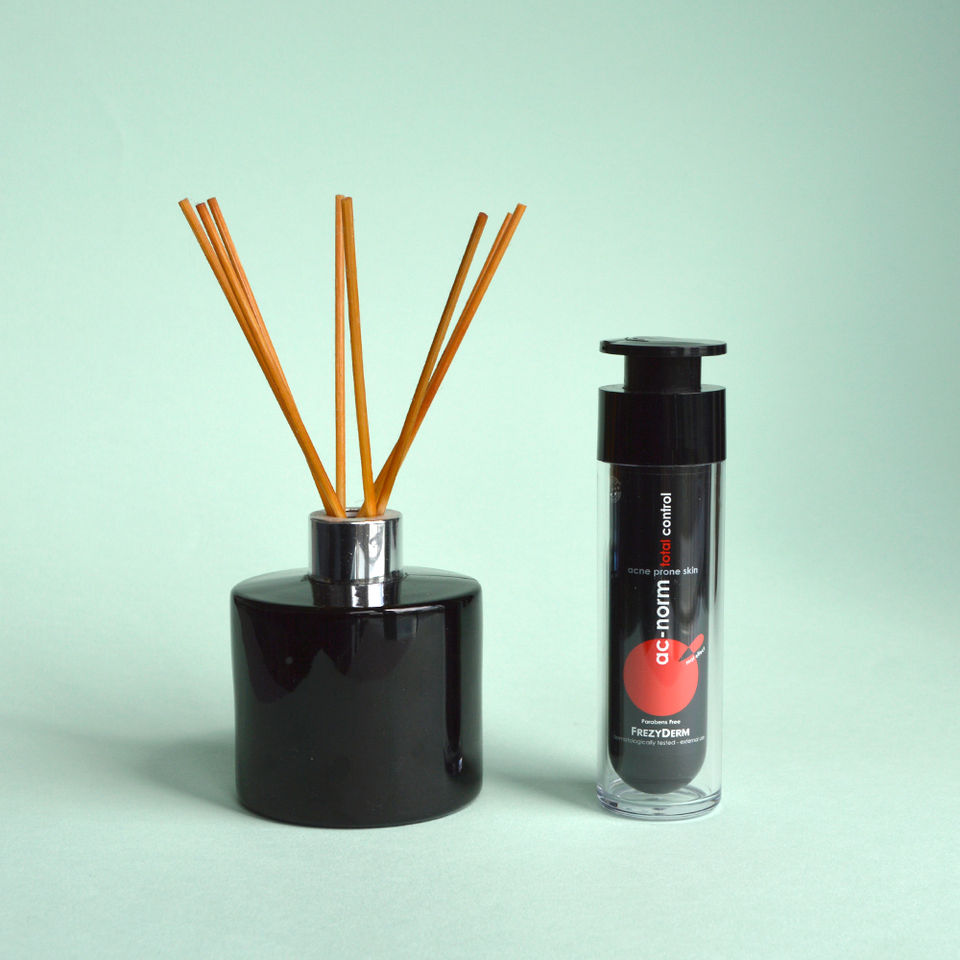 CREMAS PARA LOS GRANOS DE LA PUBERTAD