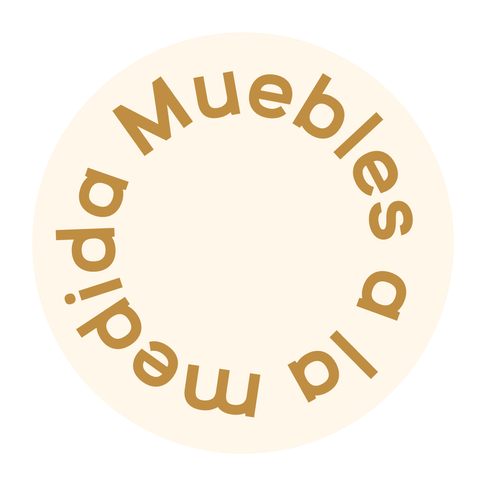 MUEBLES DE MADERA A LA MEDIDA