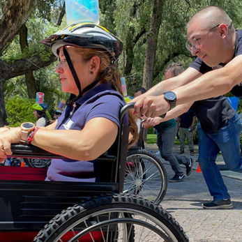 EMPRESAS DE TEAM BUILDING