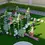 Miniatura: JUEGOS INFANTILES PARA EXTERIORES