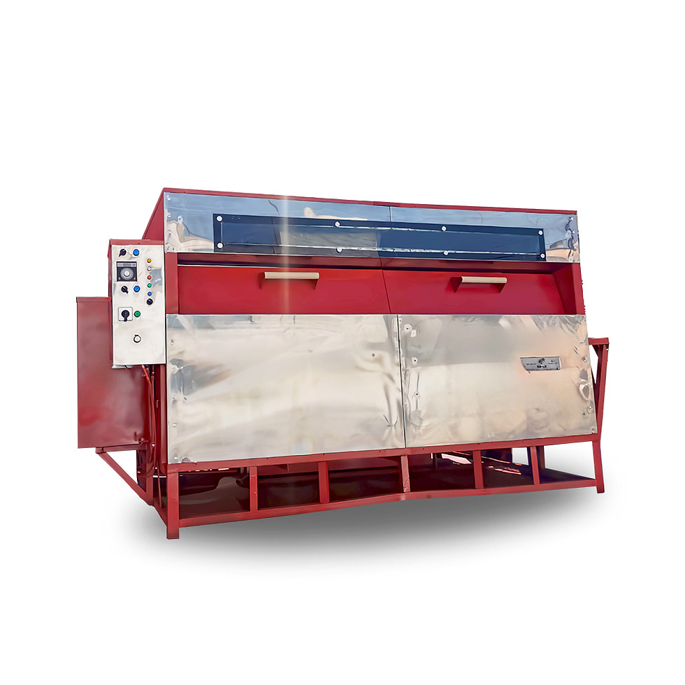 VENTA DE HORNOS PARA PANADERIA
