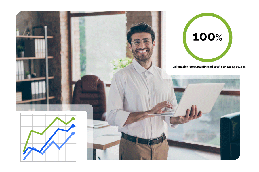 ASESORIA RECOLOCACION LABORAL