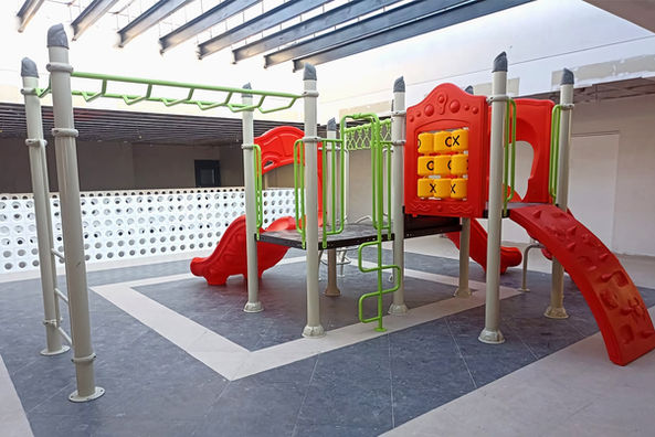 JUEGOS DE METAL PARA PARQUES