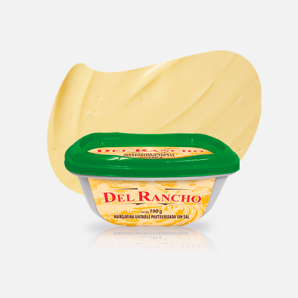 PROVEEDORES DE MARGARINA PARA RESTAURANTES