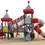Miniatura: JUEGOS INFANTILES PARA PARQUES