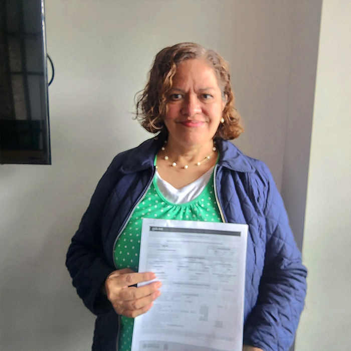 GESTOR DE PENSIONES IMSS CDMX