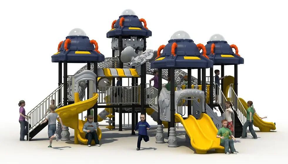 JUEGOS DE PARQUES
