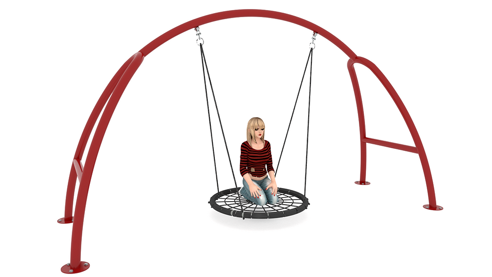 Miniatura: JUEGOS INFANTILES PARA JARDINES