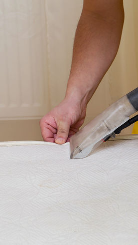 LAVADO DE COLCHONES EN LEON GTO