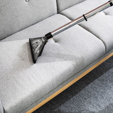 LAVADO DE SALAS EN IRAPUATO