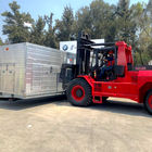 ARRENDAMIENTO DE MONTACARGAS CDMX