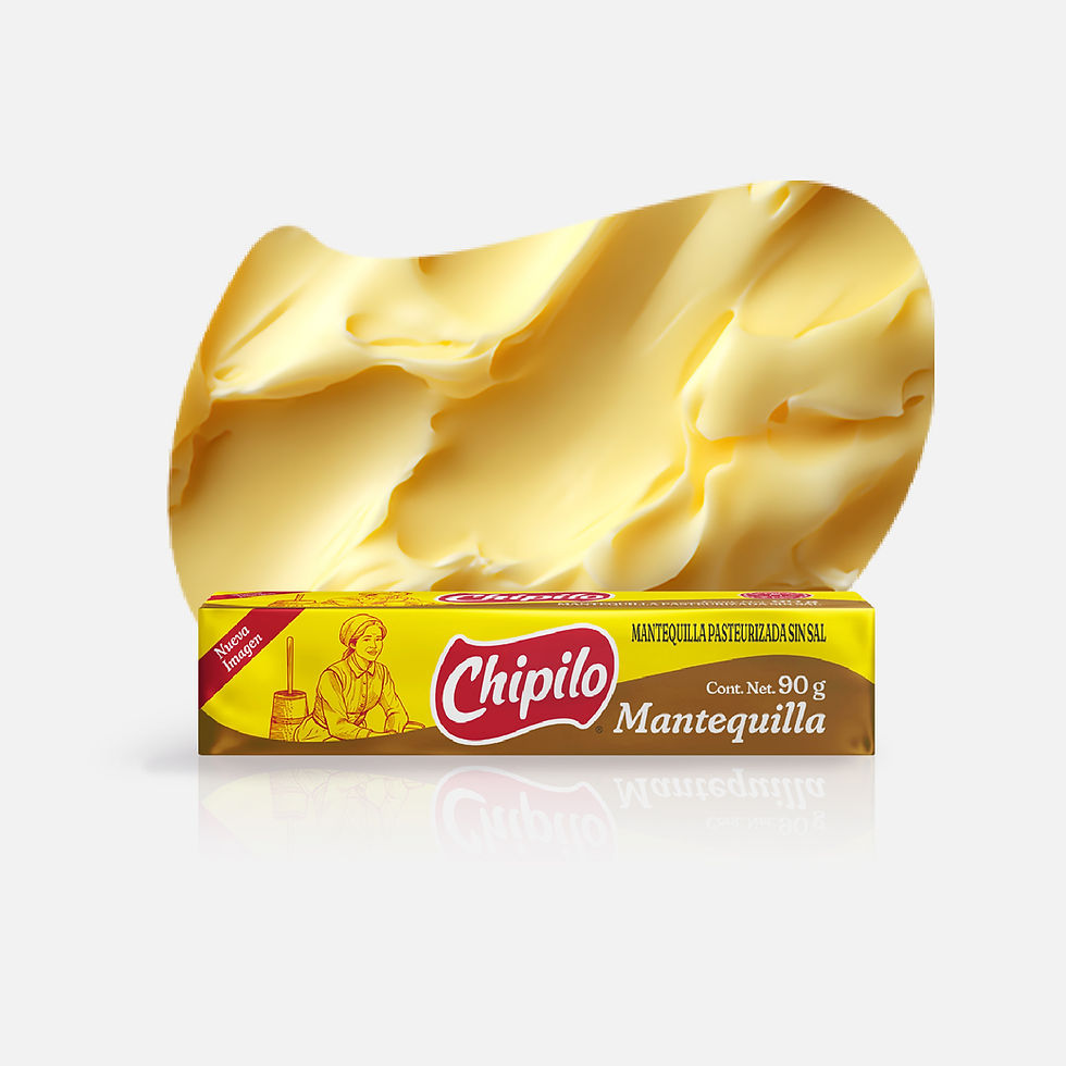 MANTEQUILLA PARA PANADERIA