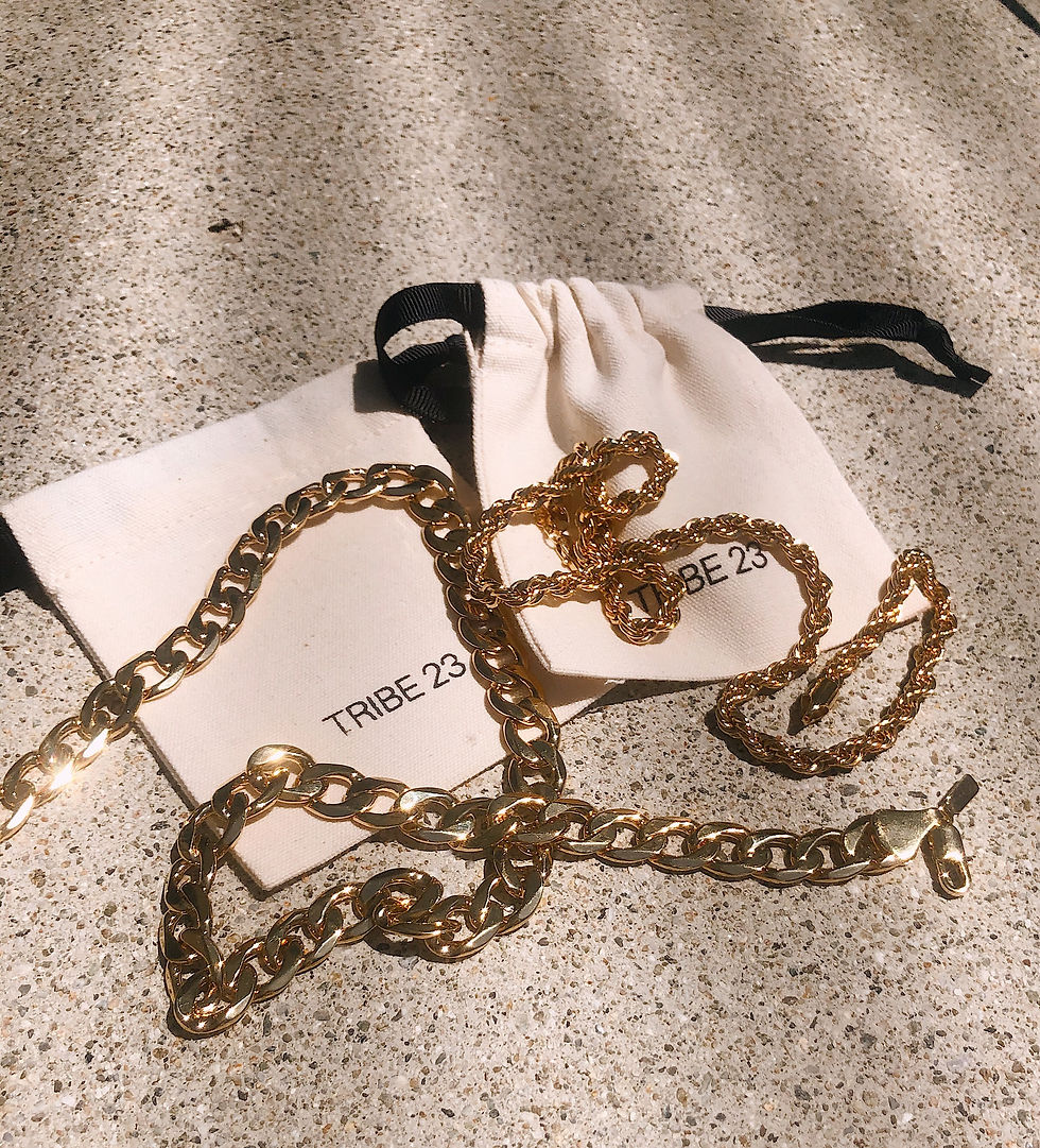 Thumbnail: Manhattan Necklace