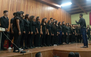 Conciertos por el día de las Madres