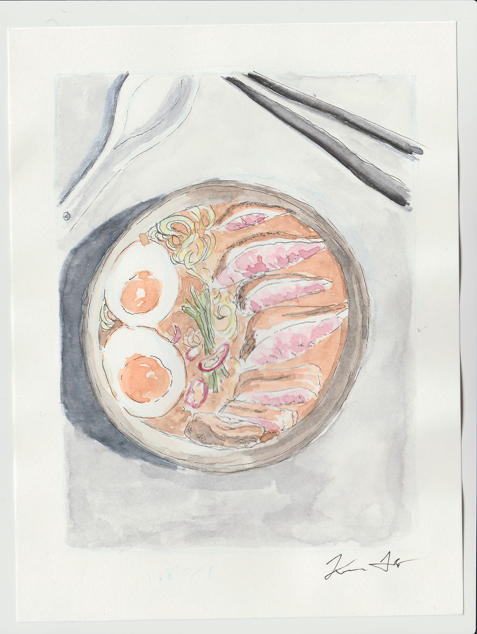 Ramen