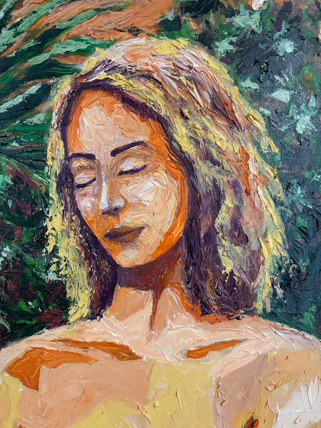 He loves me, he loves me not 3