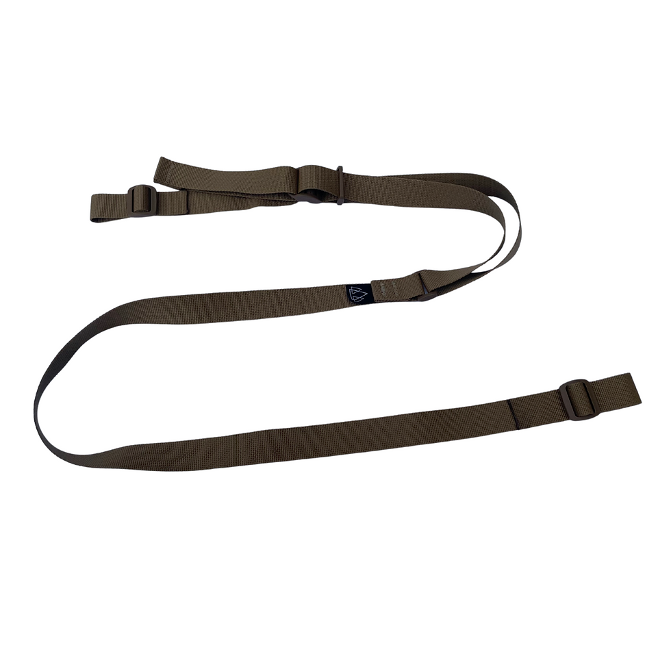 Thumbnail: Non-Padded Sling