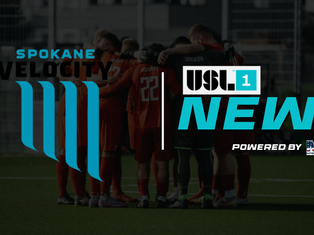 USL Cup: Velocity FC Stumbles in Cup Opener Against Clinical Sacramento