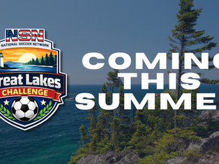 NSN Announces Great Lakes Cup, A Summer Pre-Professional Soccer Tournament