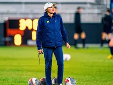 Jennifer Klein Resigns as Michigan Women’s Soccer Head Coach