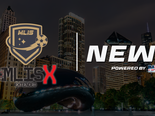 MLISX Launches Inaugural Season With Opening Weekend Showcase in Indiana