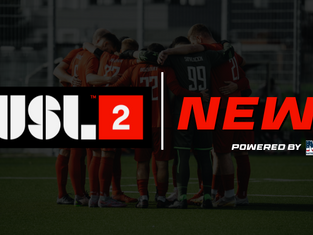 USL LEAGUE TWO: Union FC Macomb re-signs Michigan State’s Richie Ludwig