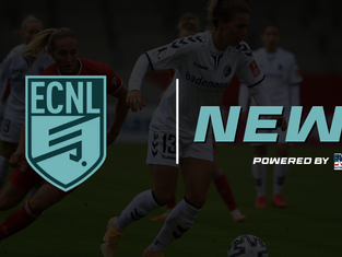 ECNL: Four Clubs Claim Titles at ECNL Regional League Girls Leaders Cup in Florida