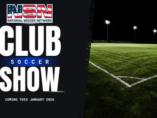 National Soccer Network to Launch First-Ever National “NSN Club Show” in January 2026