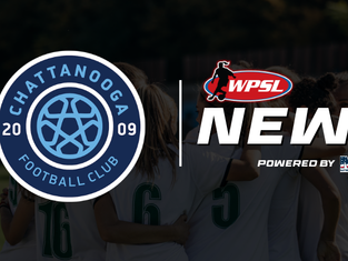WPSL:Chattanooga FC makes moves