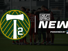 MLS NEXT PRO: Timbers2 Edge Whitecaps FC 2 in Dramatic Shootout Victory
