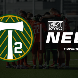 MLS NEXT Pro: Timbers2 Remain Unbeaten at Home Following Scoreless Draw with Ventura County FC