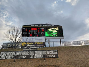 NSN FEATURE:Interview with Cleveland United Head Coach Thomas Bayliss