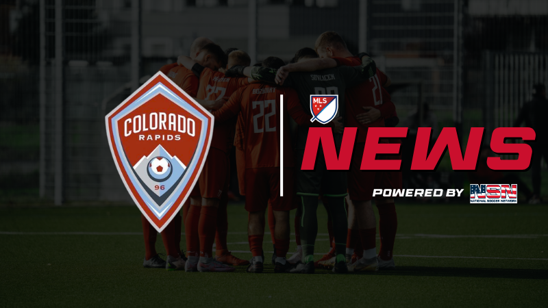 MLS: Whitecaps Down Rapids 3-1 as Navarro Reaches Scoring Milestone