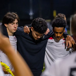 CHATTANOOGA CHALLENGE:Red Top FC Puts the Cherry on Top in 4–1 Win Over Georgia United