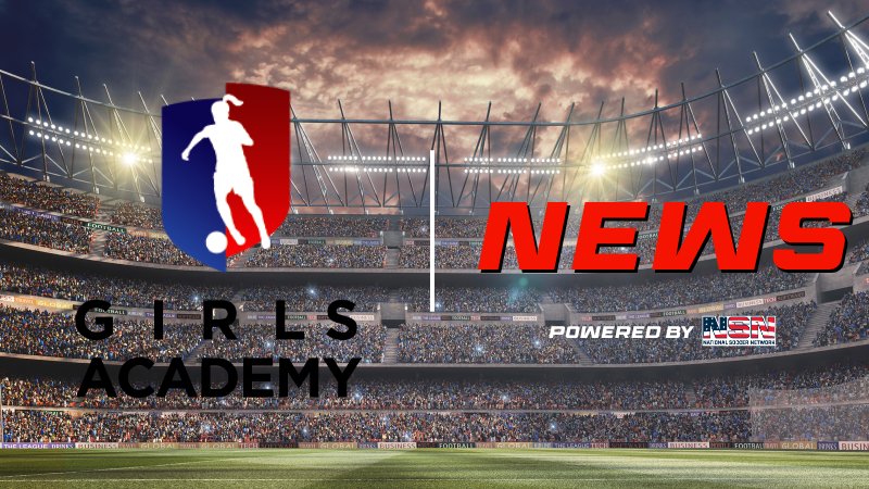 Michigan Stars Elite Join Girls Academy