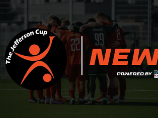 JEFFERSON CUP: U9-U14 Boys Champions Crowned During Action-Packed Opening Weekend