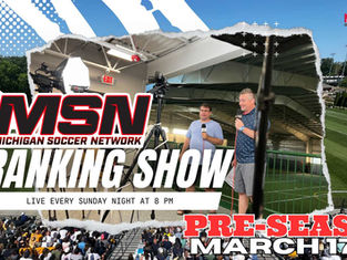 MICHIGAN HIGH SCHOOL SOCCER COACHES ASSOCIATION: Girls Soccer Teams to Watch