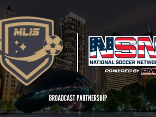 NSN Announces Partnership with Major League IndoorSoccer to Elevate League Broadcast Experience